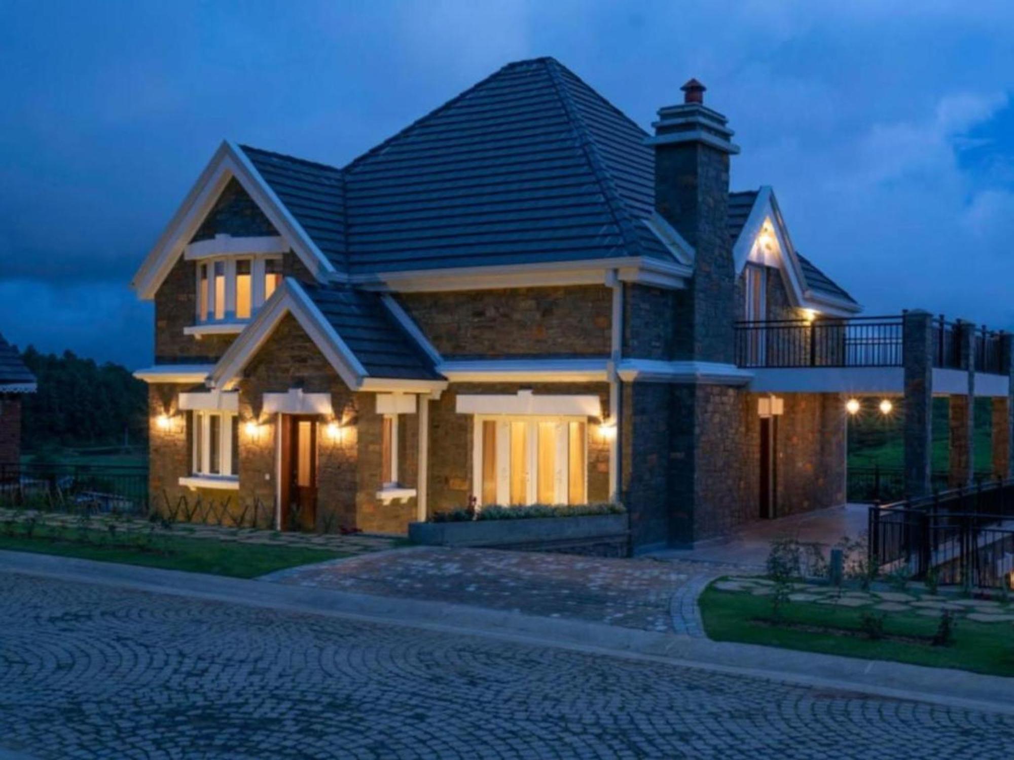 Stoney Croft Cottage Nuwara Eliya Esterno foto
