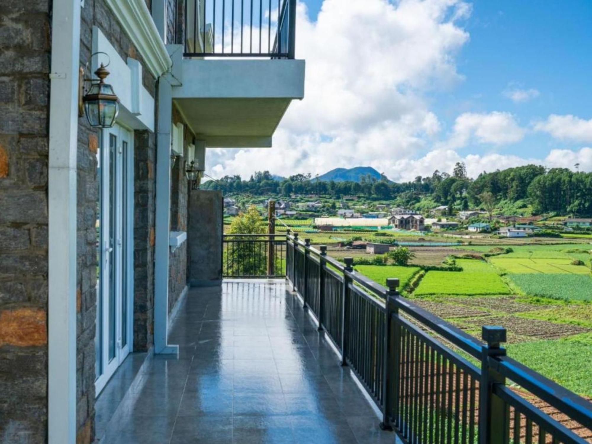 Stoney Croft Cottage Nuwara Eliya Esterno foto